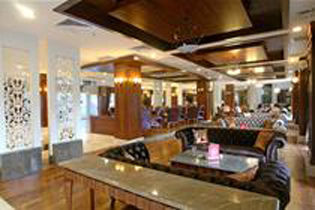 Viking Star Hotel