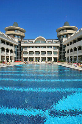 Viking Star Hotel