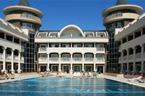 Viking Star Hotel