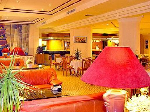 Hotel Elize Resort