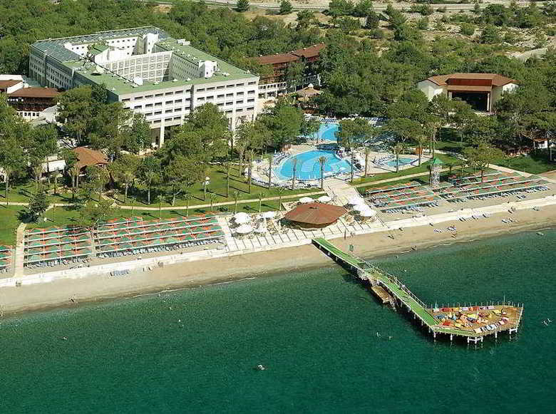 Mirada Del Mar Hotel