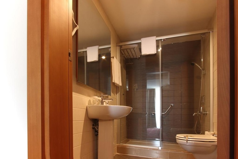 Hotel Crystal Prestige Elite