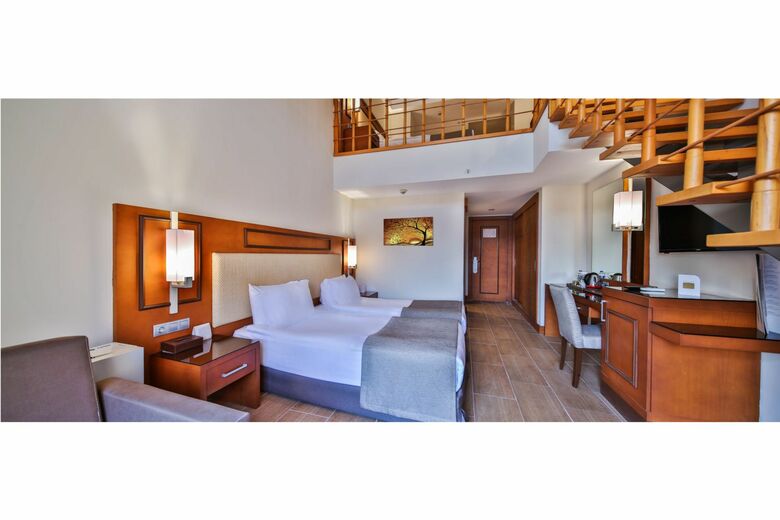 Hotel Crystal Prestige Elite