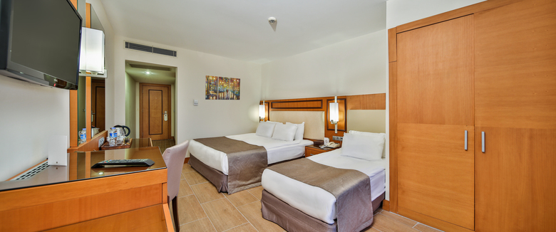 Hotel Crystal Prestige Elite