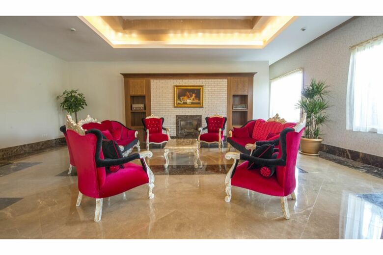 Hotel Crystal Prestige Elite