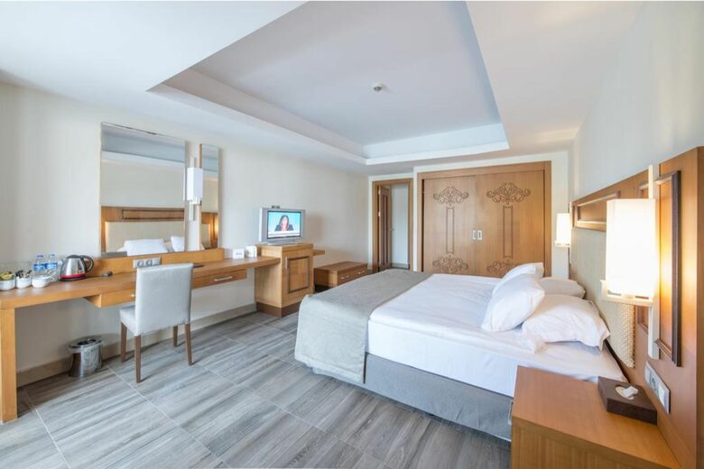 Hotel Crystal Prestige Elite