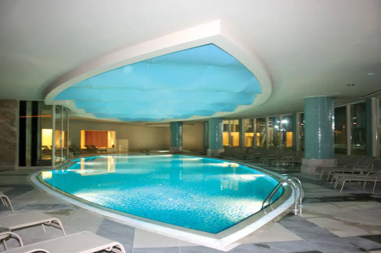 Hotel Crystal Prestige Elite