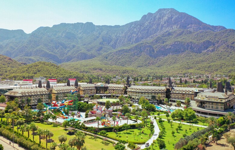 Hotel Crystal Prestige Elite