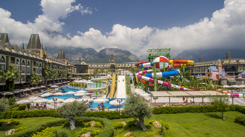 Hotel Crystal Prestige Elite