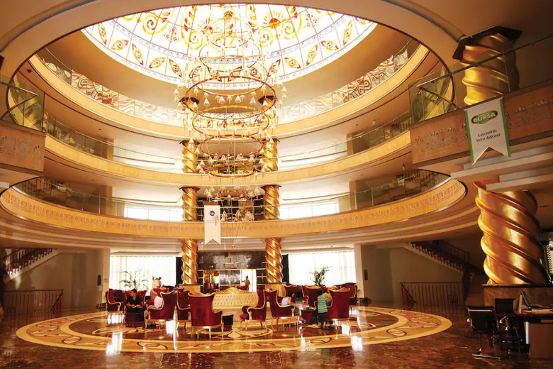 Hotel Crystal Prestige Elite