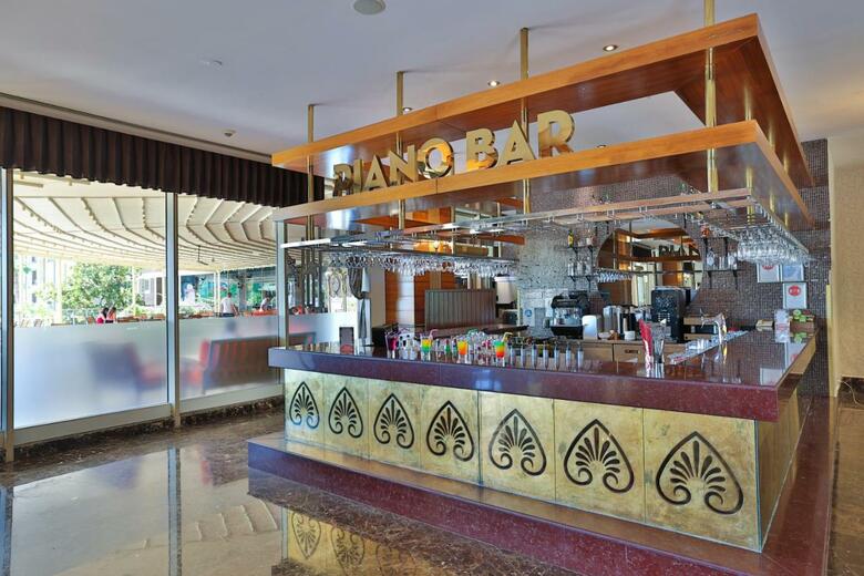 Hotel Crystal Prestige Elite