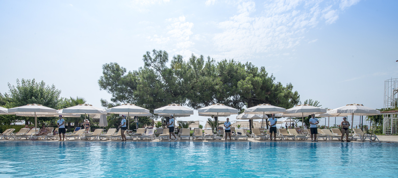 Hotel Crystal Prestige Elite