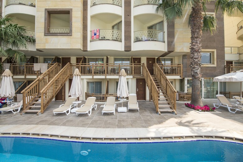Hotel Crystal Prestige Elite