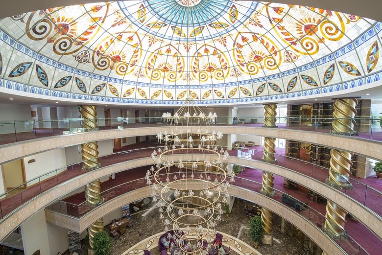 Hotel Crystal Prestige Elite