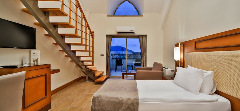 Hotel Crystal Prestige Elite
