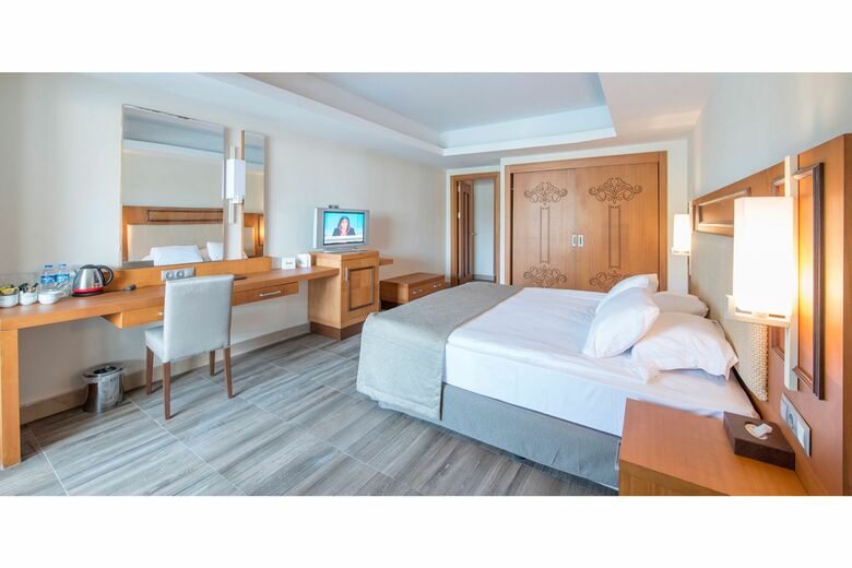 Hotel Crystal Prestige Elite