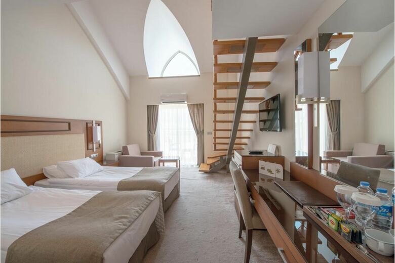 Hotel Crystal Prestige Elite