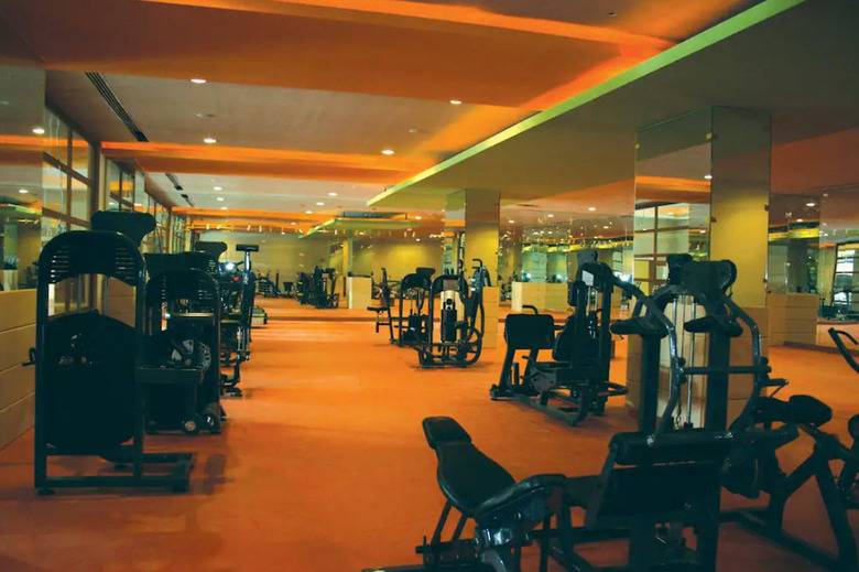 Hotel Crystal Prestige Elite