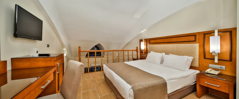 Hotel Crystal Prestige Elite