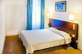 Residencia Cit�a Lourdes Saint-jean
