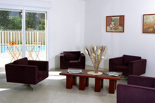 Hotel Citea Marseille Plan De Cuques