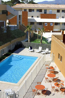 Hotel Citea Marseille Plan De Cuques