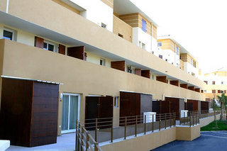 Hotel Citea Marseille Plan De Cuques