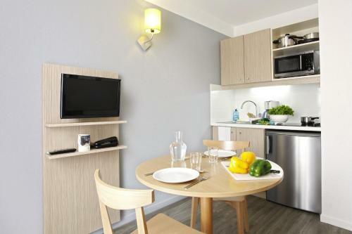 Hotel Citea Marseille Prado Perier