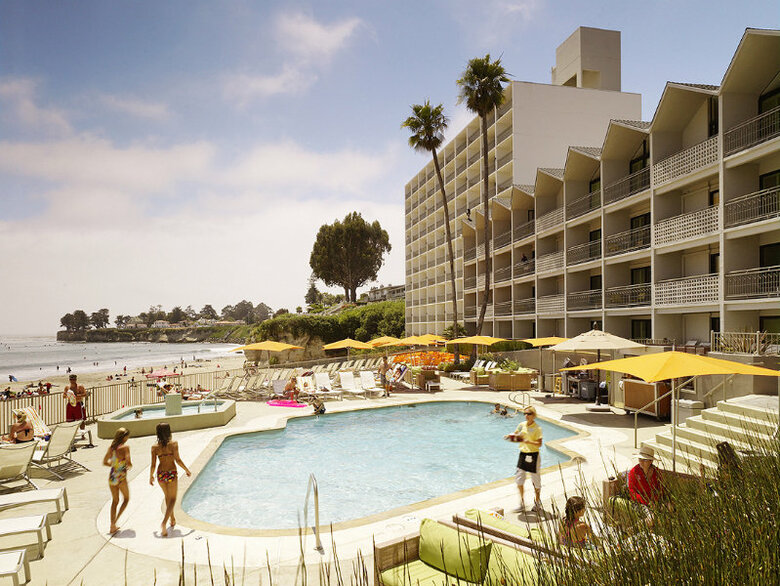 Hotel Dream Inn