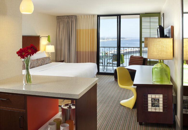 Hotel Dream Inn