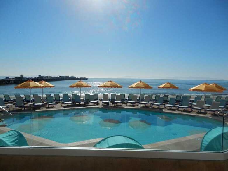 Hotel Dream Inn