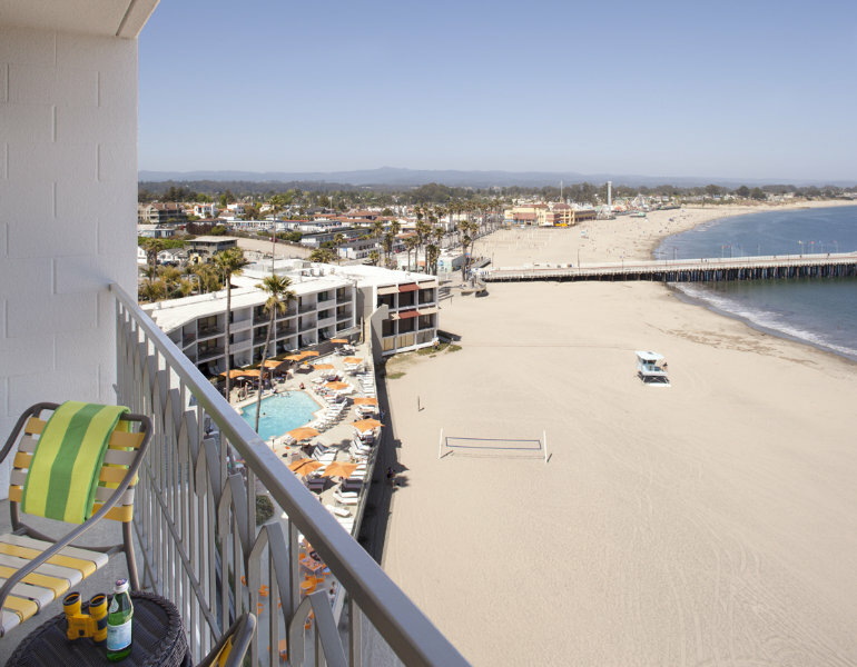 Hotel Dream Inn