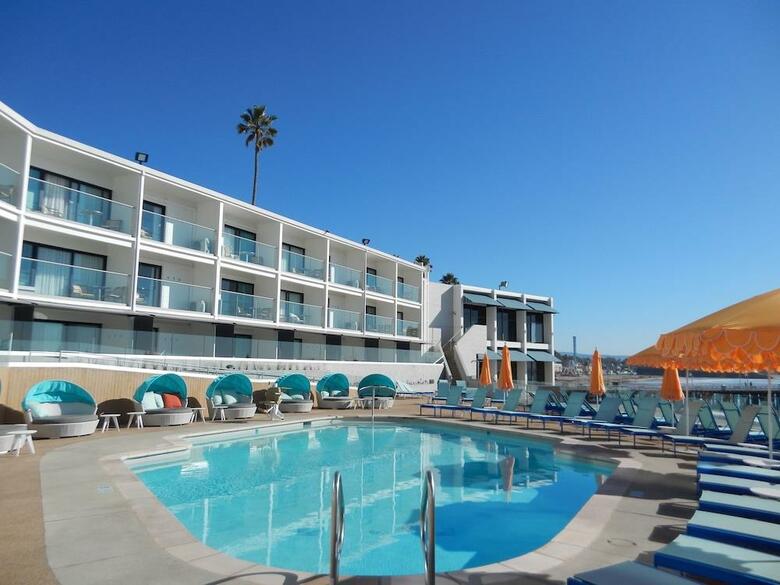 Hotel Dream Inn