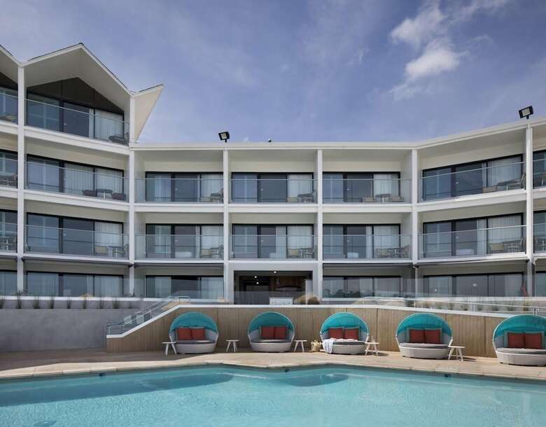 Hotel Dream Inn