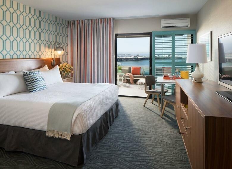 Hotel Dream Inn