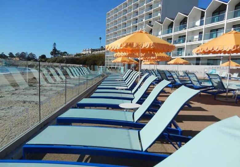 Hotel Dream Inn