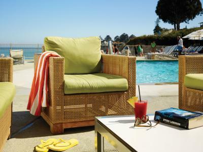 Hotel Dream Inn