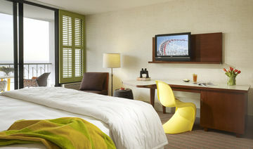 Hotel Dream Inn