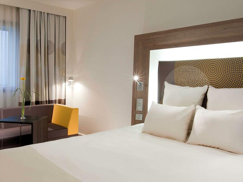 Hotel Novotel