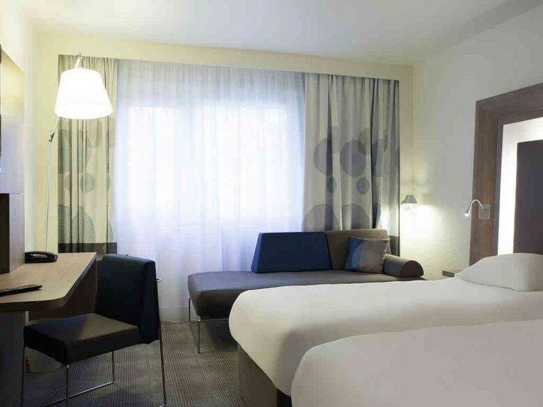 Hotel Novotel