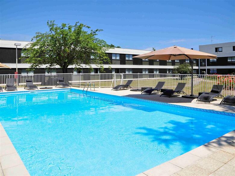 Hotel Novotel