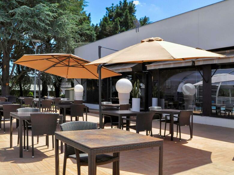 Hotel Novotel