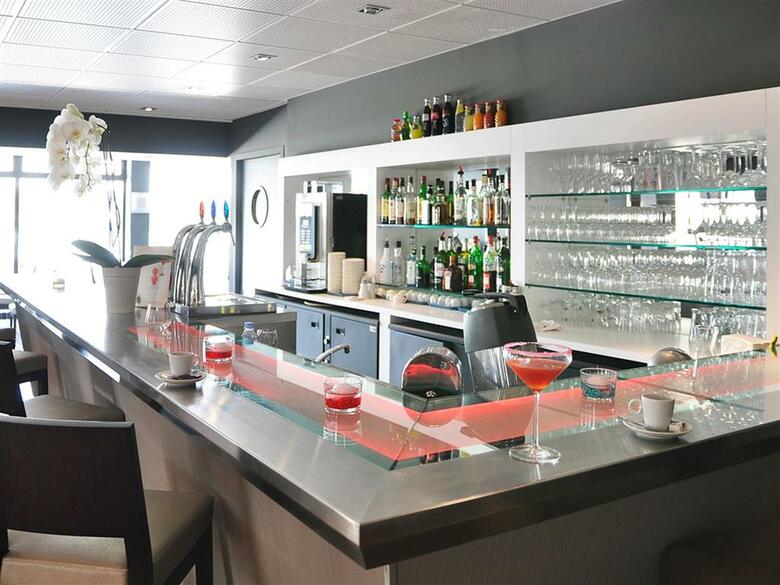 Hotel Novotel