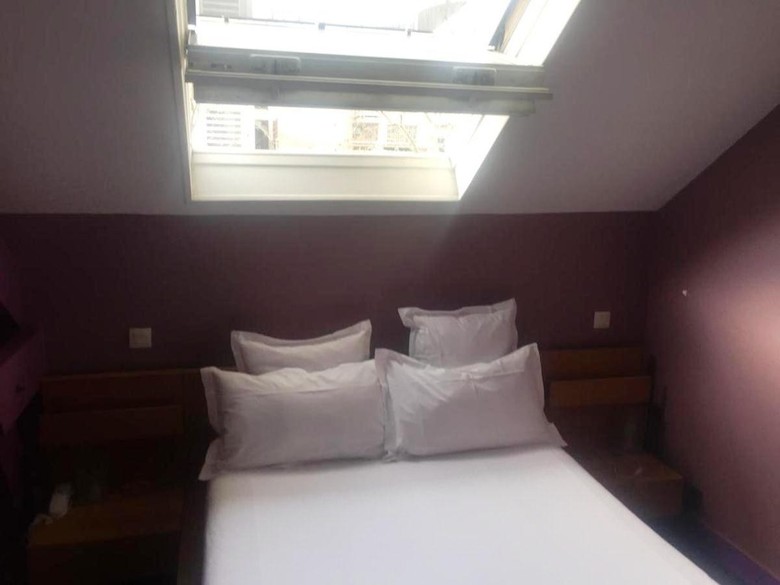 Hotel Du Parc Saint Charles