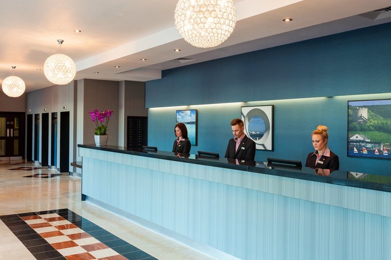 Hotel Jurys Inn Plymouth
