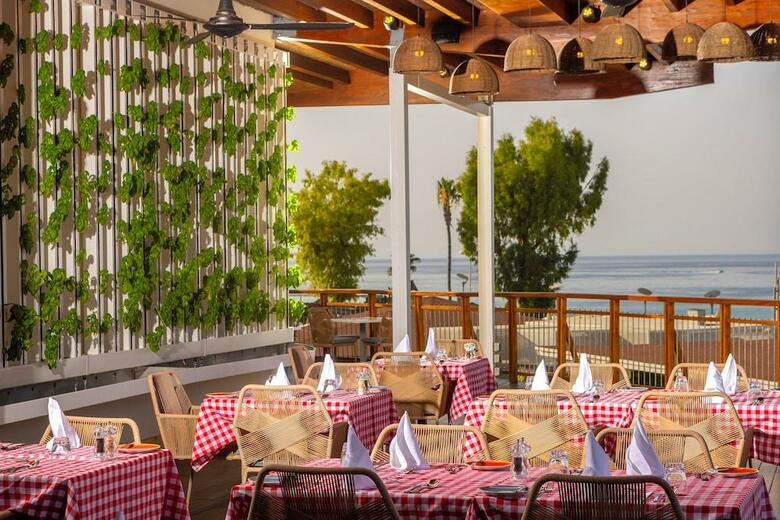 Capo Bay Hotel