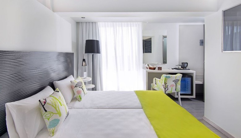Hotel Semiramis
