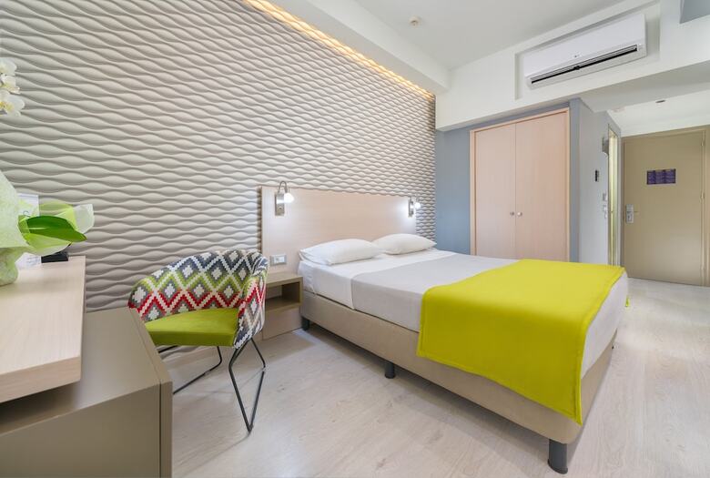 Hotel Semiramis