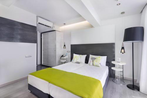 Hotel Semiramis