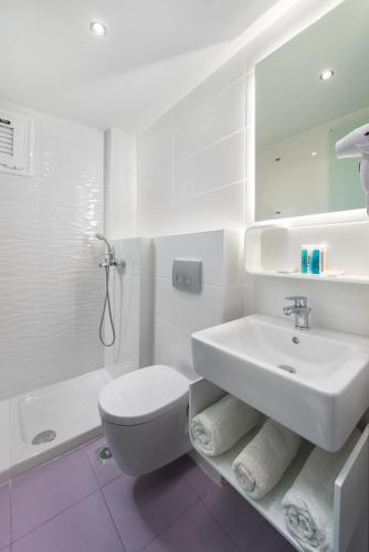 Hotel Semiramis